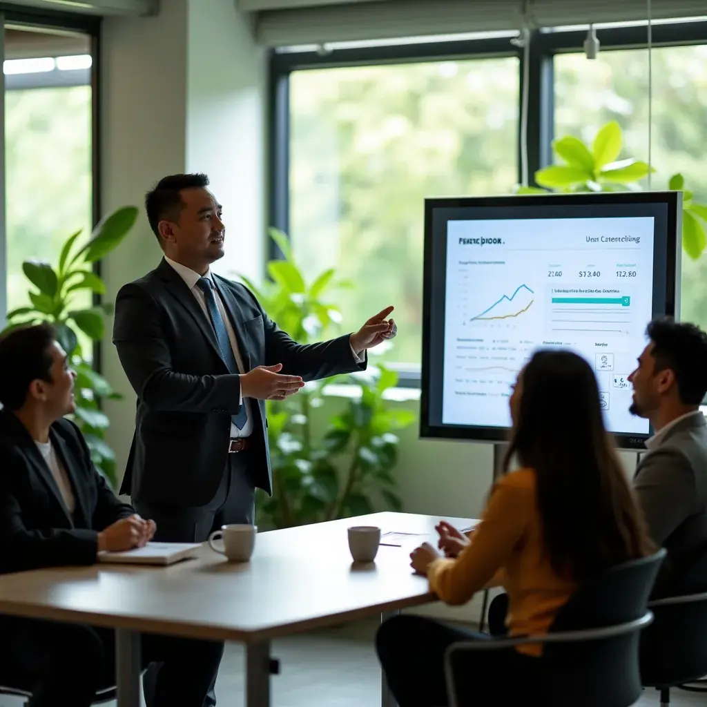 Growth and development