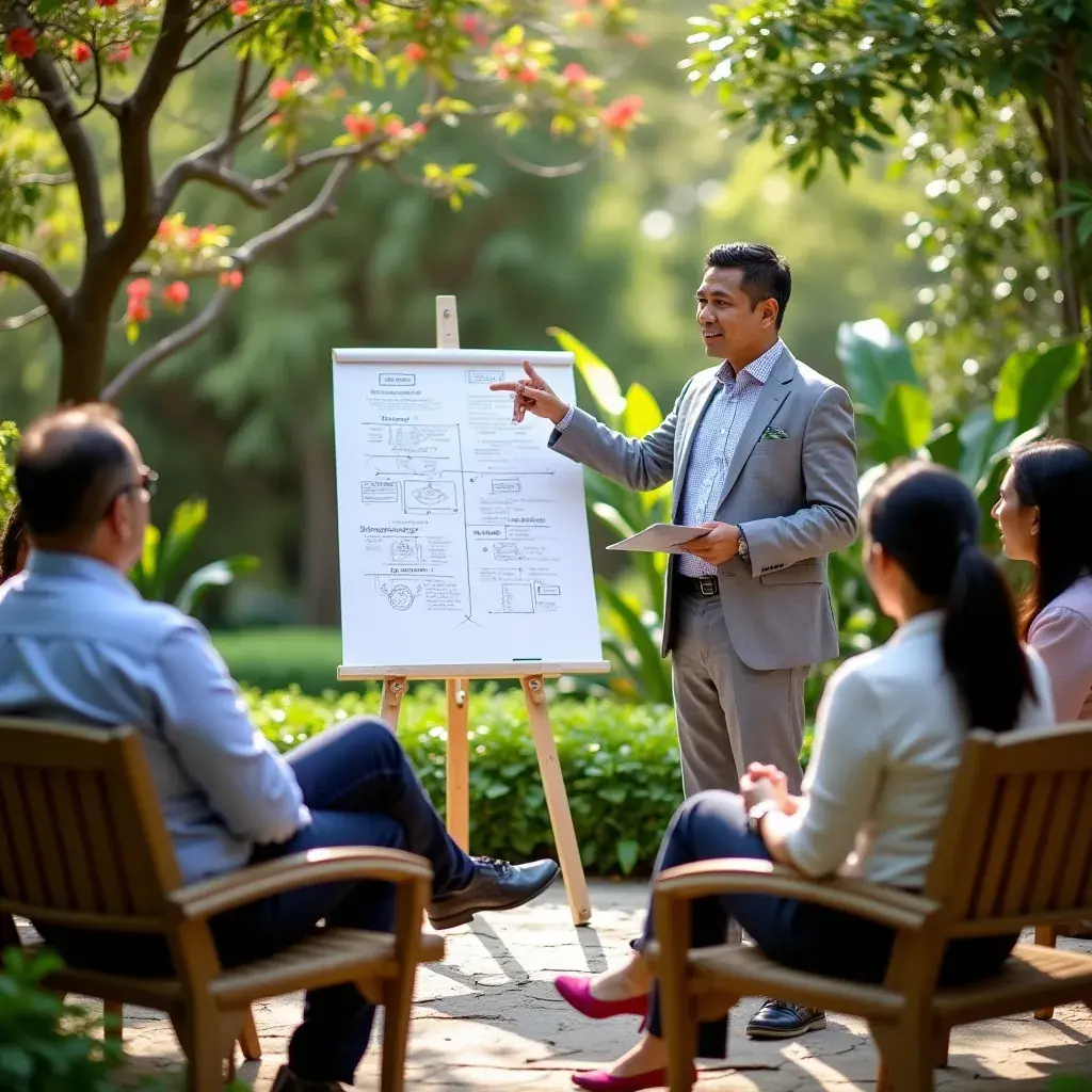 Sustainable practices